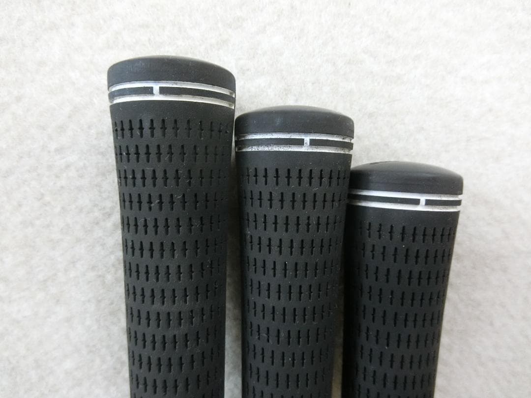 b763 N.S.PRO 950GH neo シャフト３本セット Flex:S