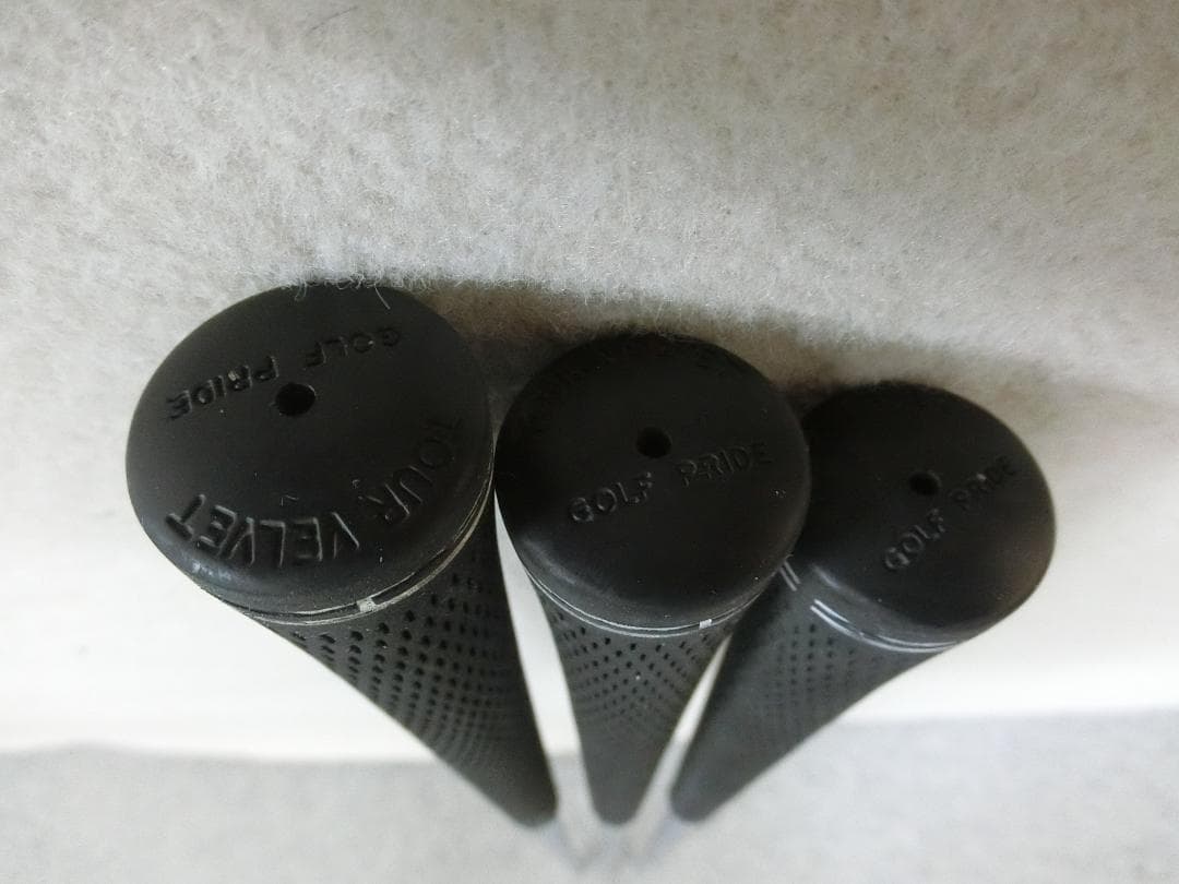b763 N.S.PRO 950GH neo シャフト３本セット Flex:S