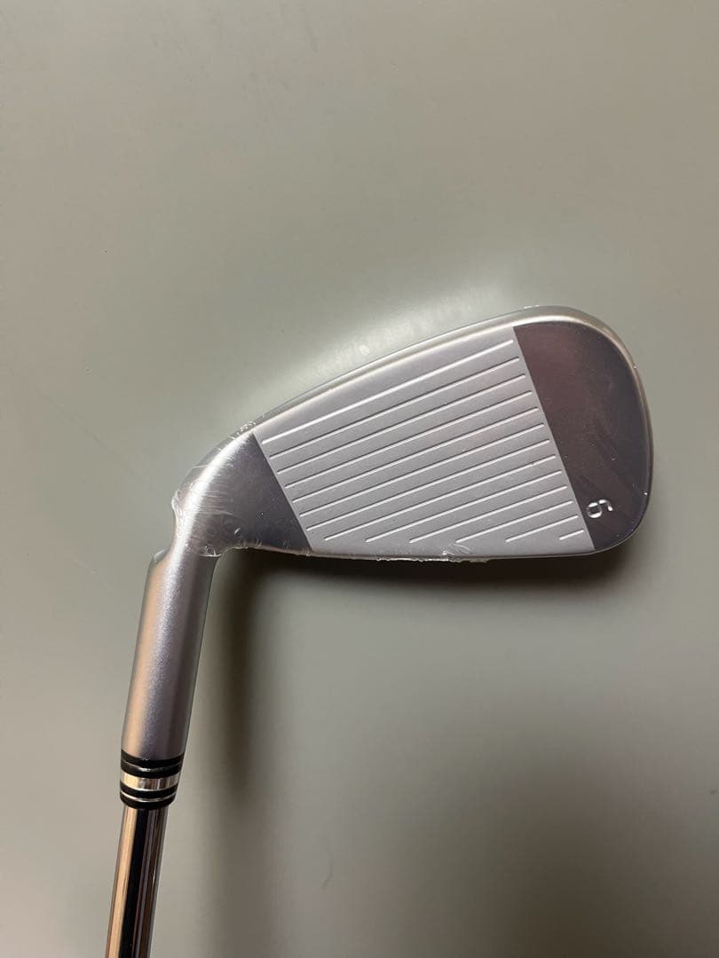 PING ピン G430 MODUS3TOUR105 #8S アイアン スチール
