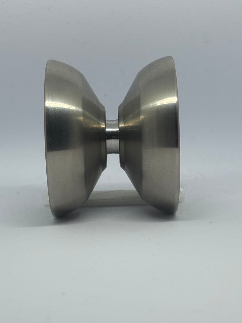 ジャパンテクノロジー チタン製ヨーヨー