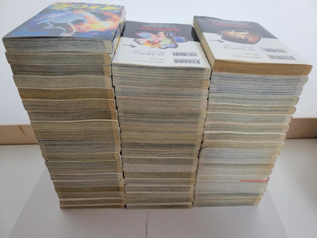 史上最強の弟子ケンイチ コミック 1-53巻セット (少年サンデーコミックス)