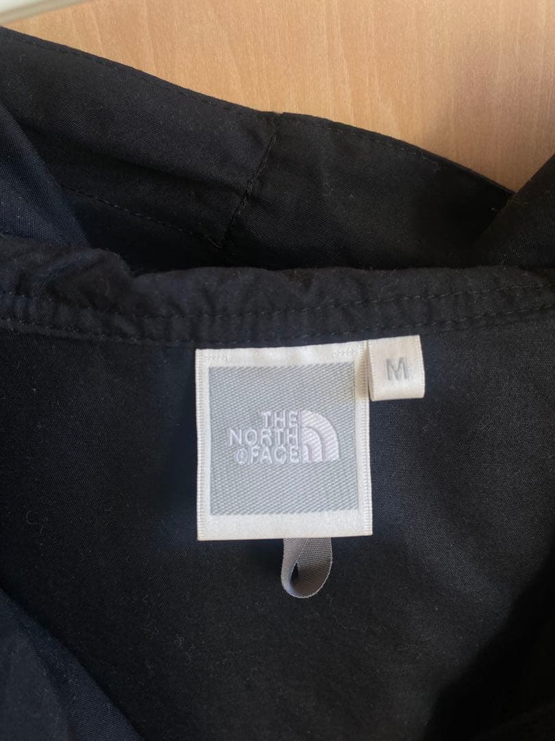 THE NORTH FACE Compact Jactket （BLACK）