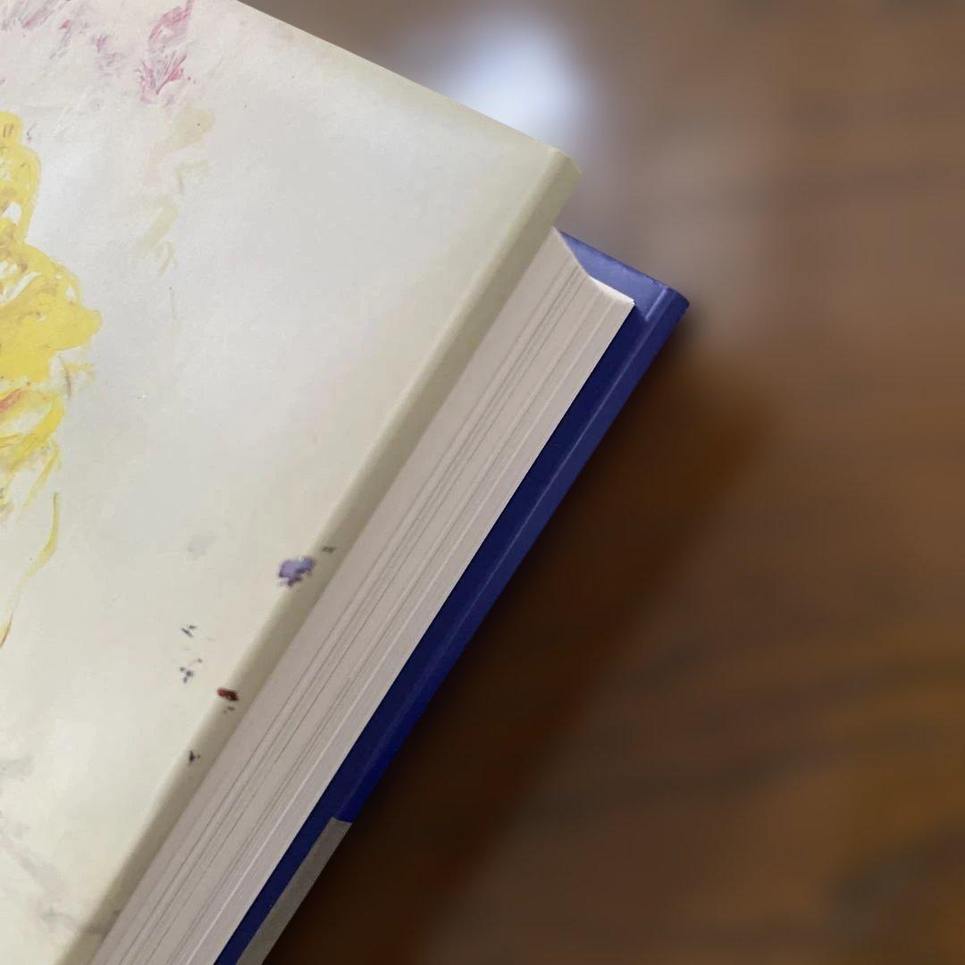 Cy Twombly 書籍 ハードカバー