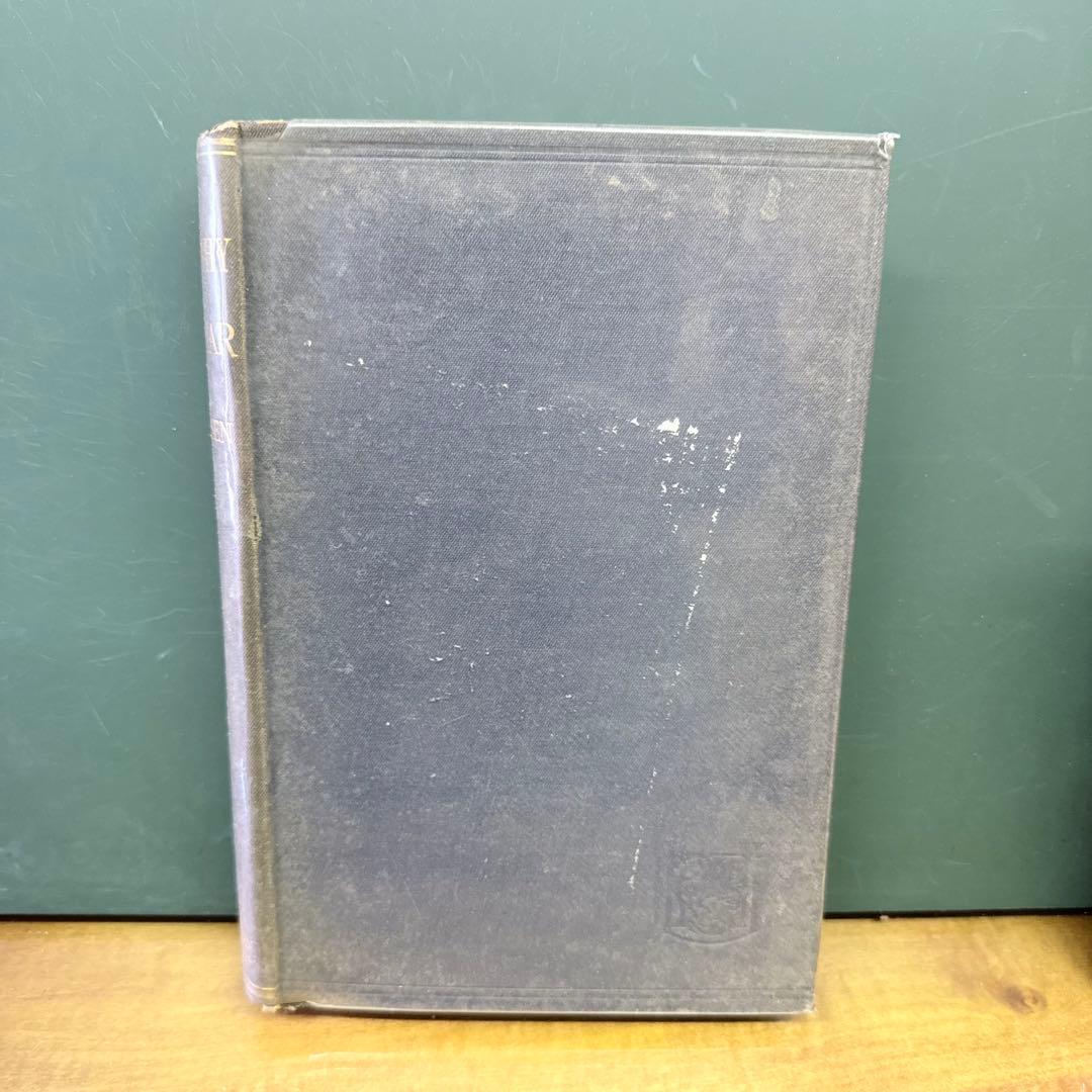 洋書 The Philosophy of Grammar by Otto Jesper