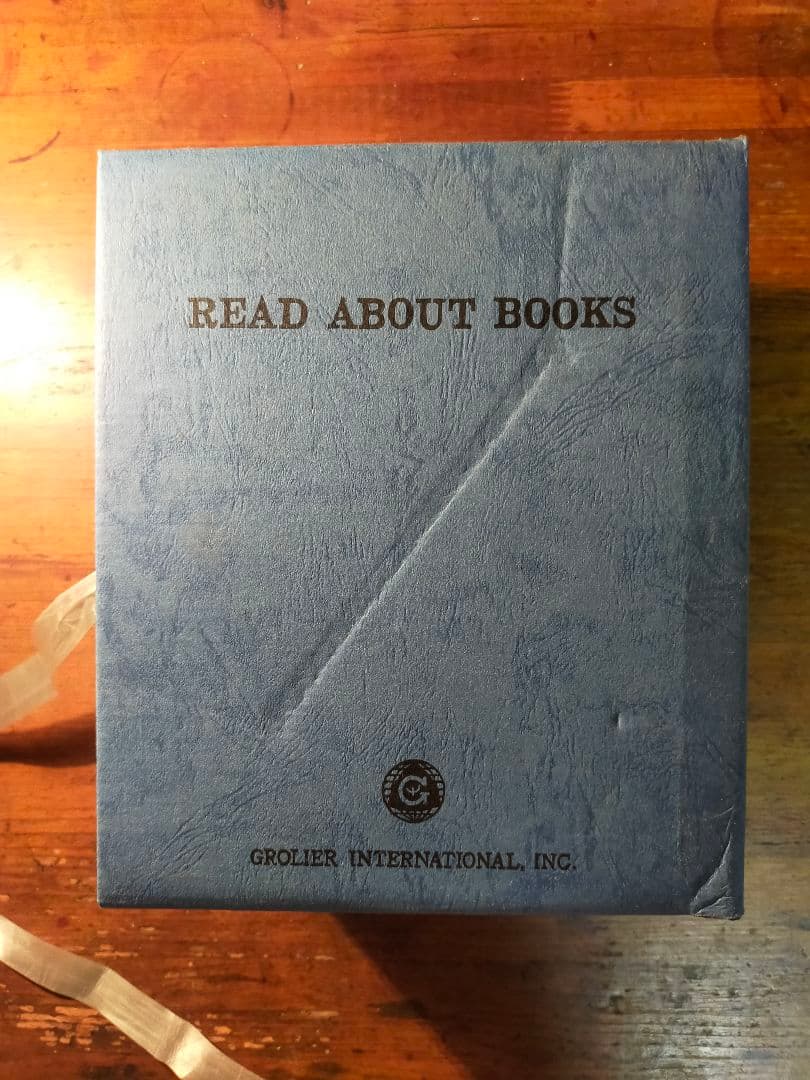 GLORIA INTERNATIONAL READ ABOUT シリーズ 11冊