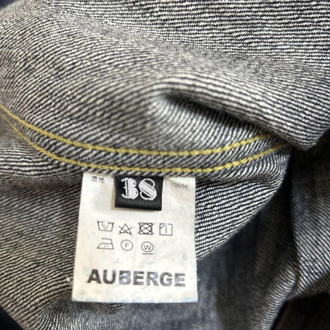 AUBERGE 506xx 38 デニムジャケット 1st
