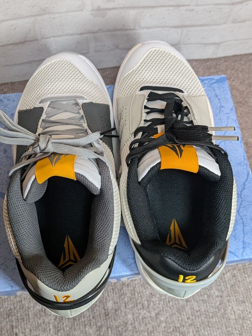シューズ(男性用) Nike Ja1 27.0cm