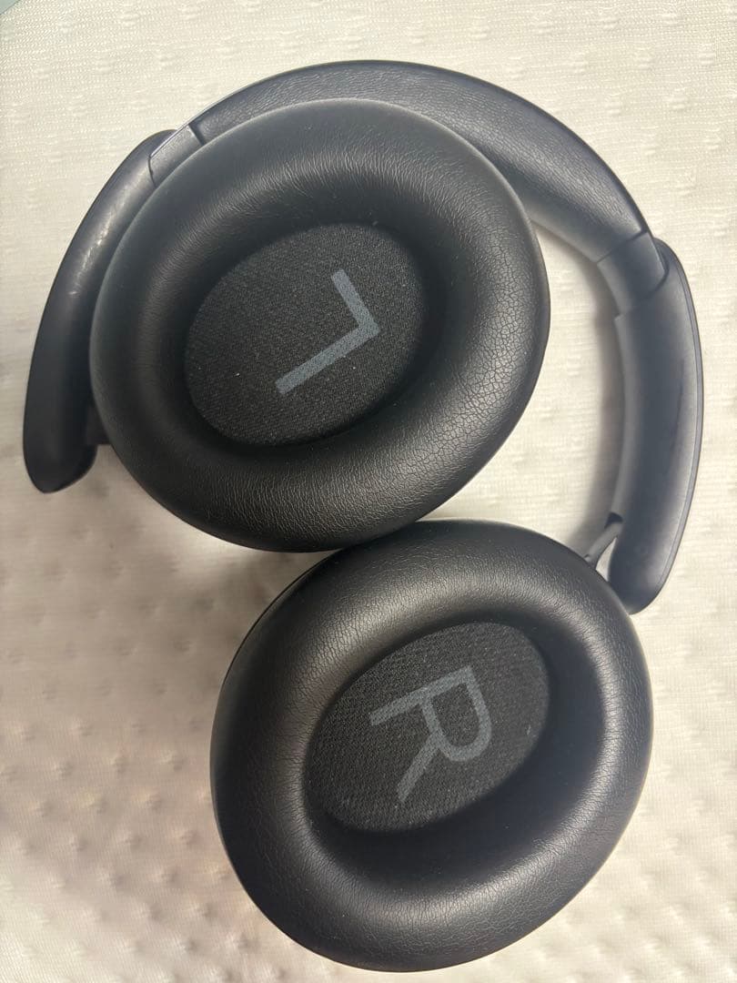 soundcore Space Q45 ワイヤレスヘッドフォン