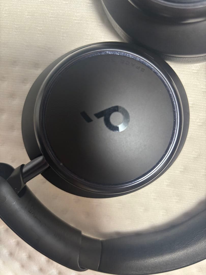 soundcore Space Q45 ワイヤレスヘッドフォン