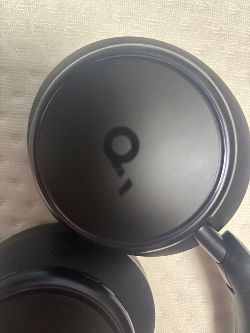 soundcore Space Q45 ワイヤレスヘッドフォン