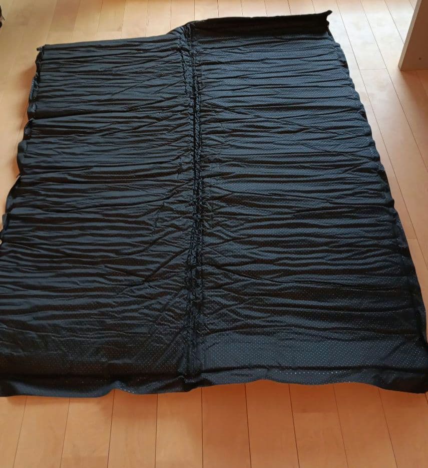 DOD ソトネノサソイ L スリーピングマット　インフレータマット