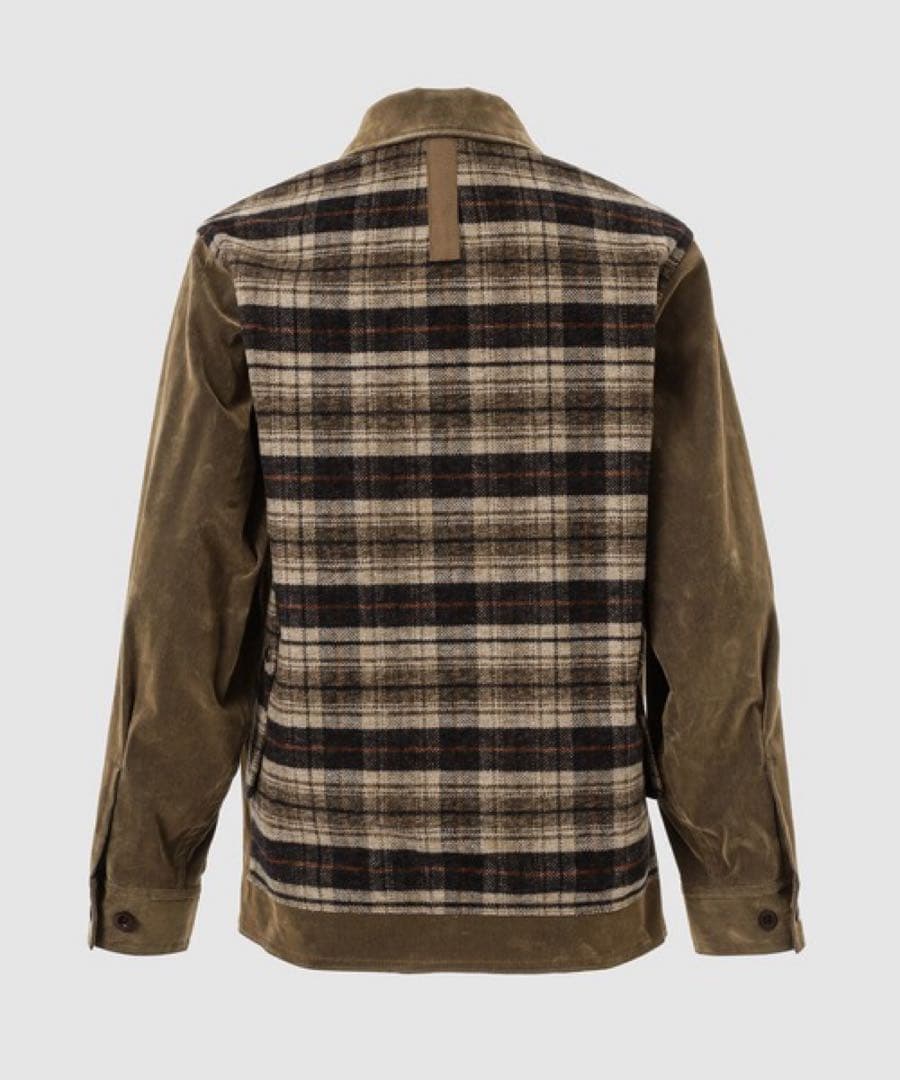 【新品】25AW JUNYA WATANABE MAN×FILSON ジャケット