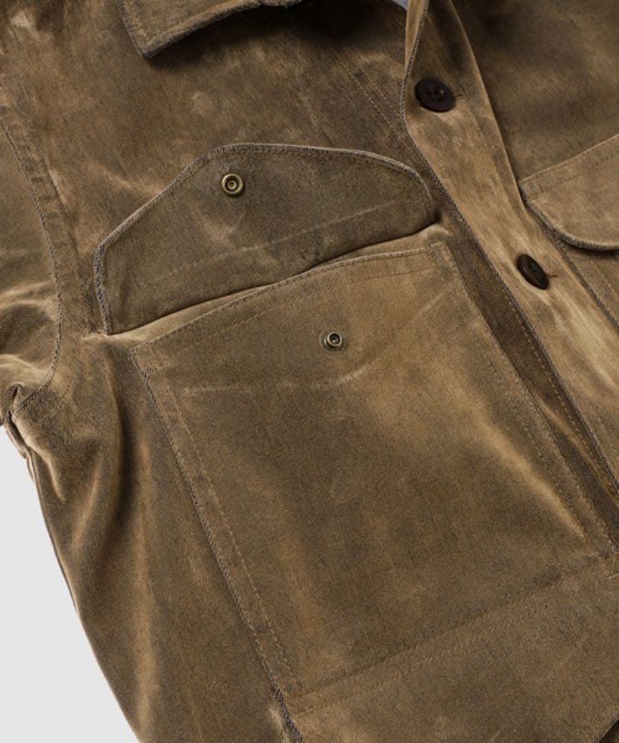 【新品】25AW JUNYA WATANABE MAN×FILSON ジャケット