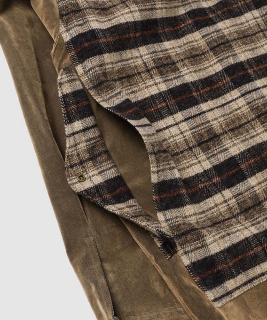 【新品】25AW JUNYA WATANABE MAN×FILSON ジャケット