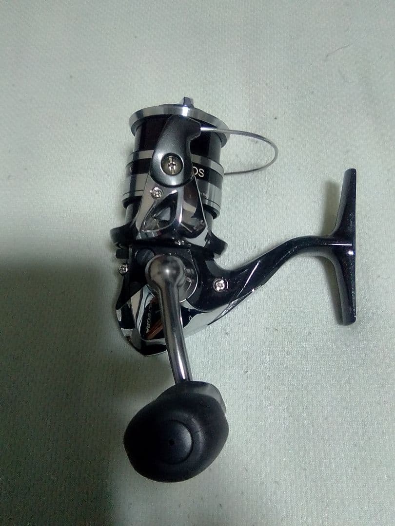 【中古品】シマノ 12 アルテグラ C2000S