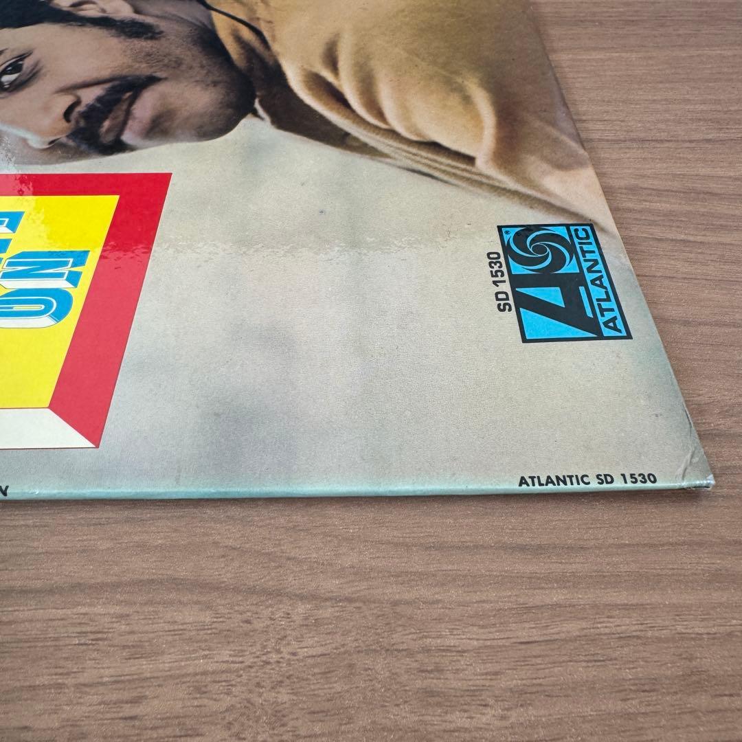 洋楽 Phil Moore Jr. / Right On