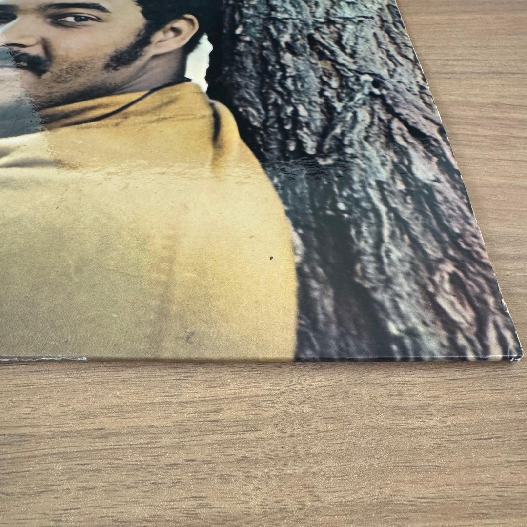 洋楽 Phil Moore Jr. / Right On
