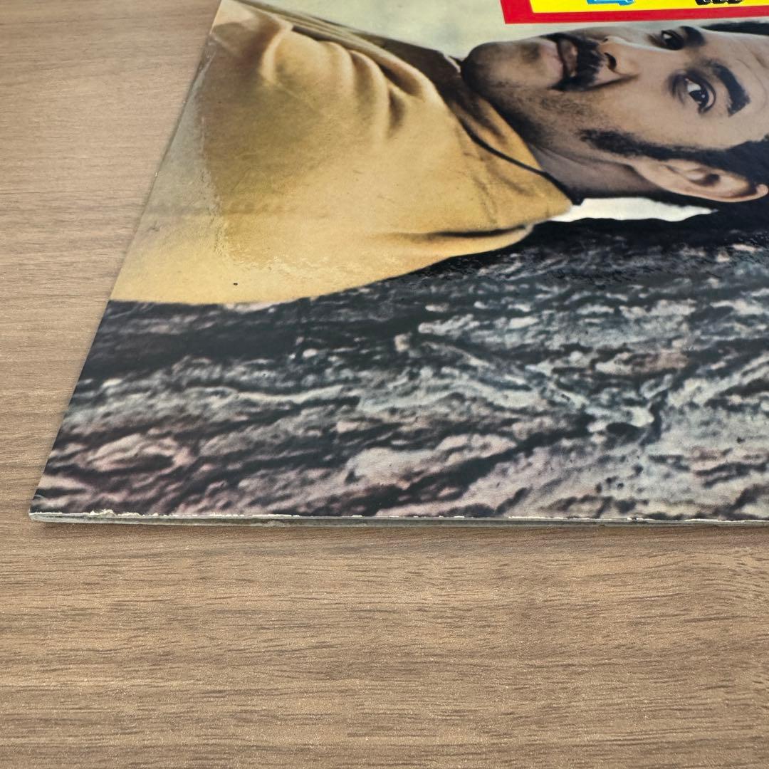 洋楽 Phil Moore Jr. / Right On