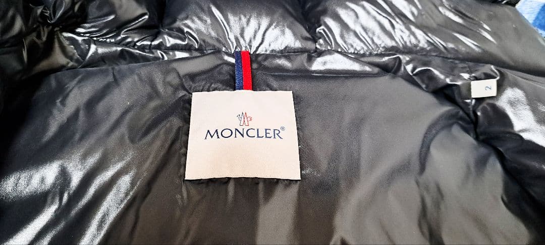 MONCLER AGNEAUX モンクレール アニョー 未使用品