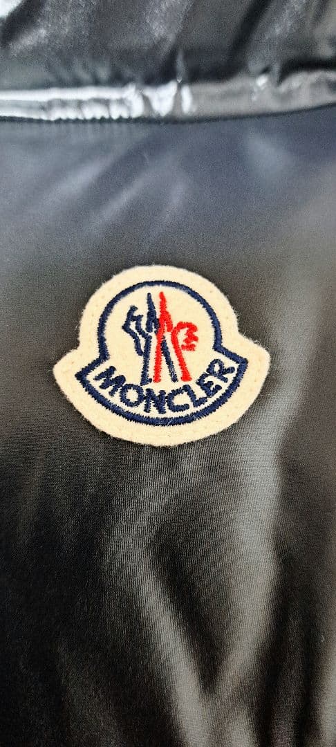MONCLER AGNEAUX モンクレール アニョー 未使用品