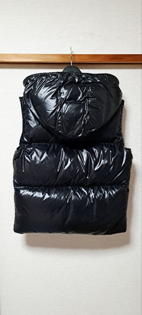 MONCLER AGNEAUX モンクレール アニョー 未使用品