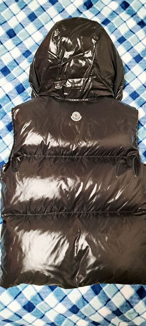 MONCLER AGNEAUX モンクレール アニョー 未使用品
