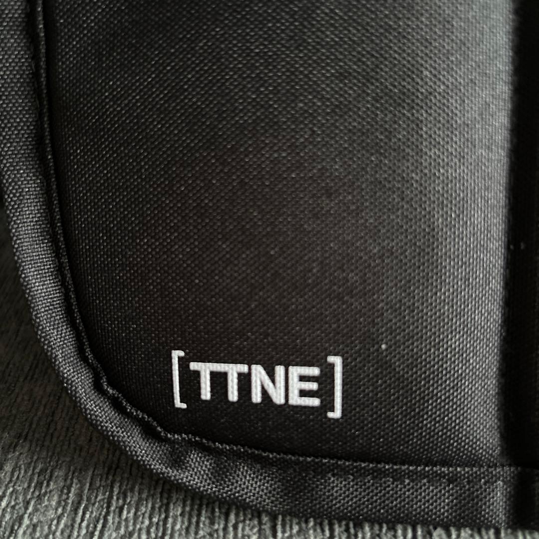 TTNE×GODSELECTIONXXX サウナマット