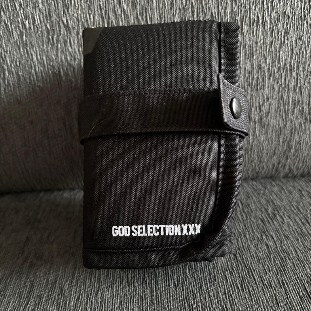 TTNE×GODSELECTIONXXX サウナマット