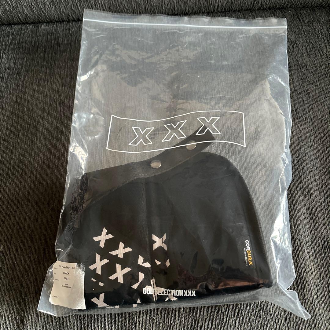 TTNE×GODSELECTIONXXX サウナマット