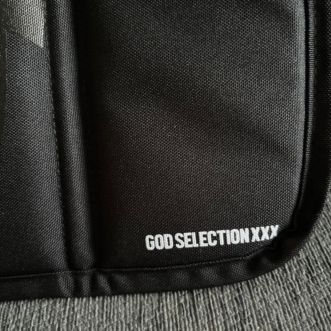 TTNE×GODSELECTIONXXX サウナマット