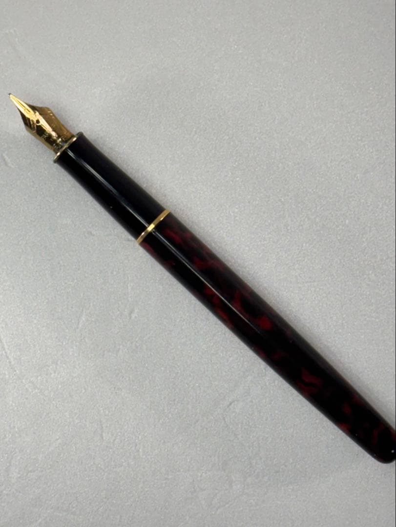 こ*ぴ様 万年筆 PARKER SONNET パーカー ソネット 18k 750