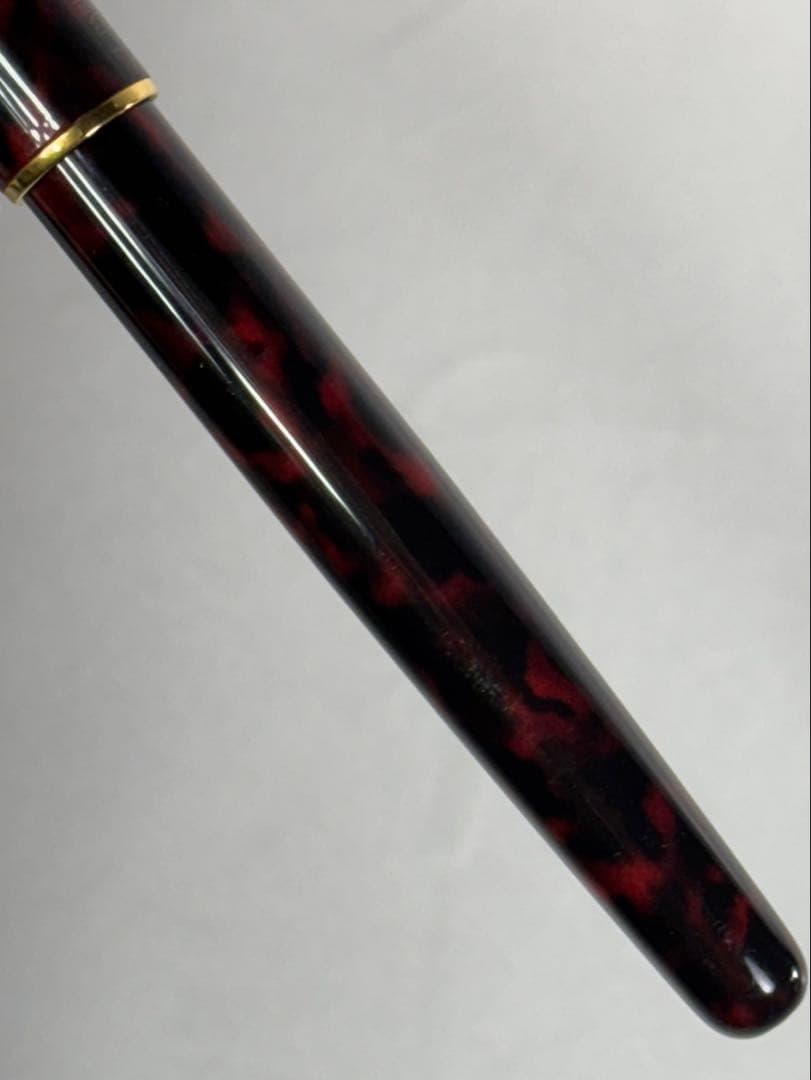 こ*ぴ様 万年筆 PARKER SONNET パーカー ソネット 18k 750