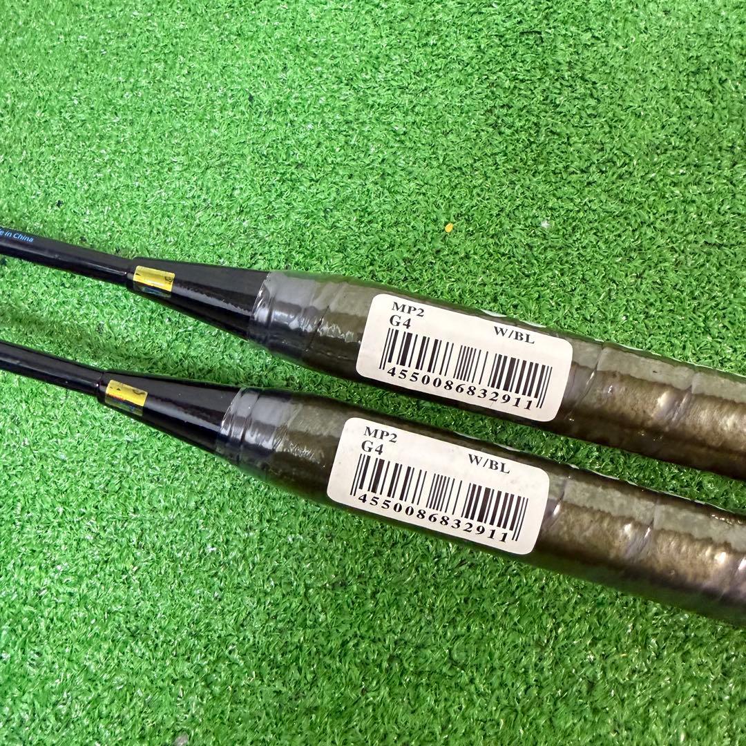 テニスラケット　まとめ　未使用含む　マッスルパワー　B-4000 YONEX