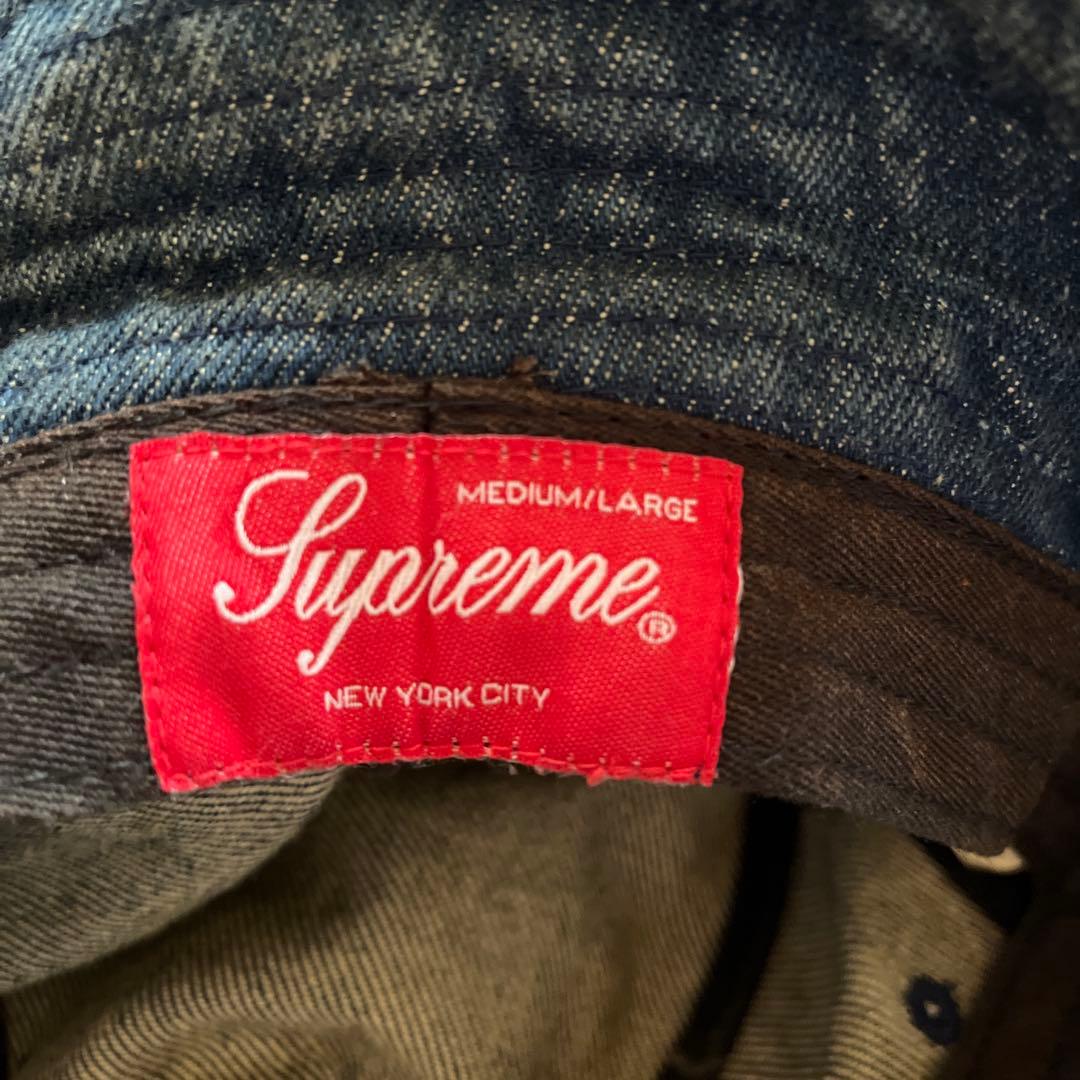 Supreme シュプリームM/L 正規品