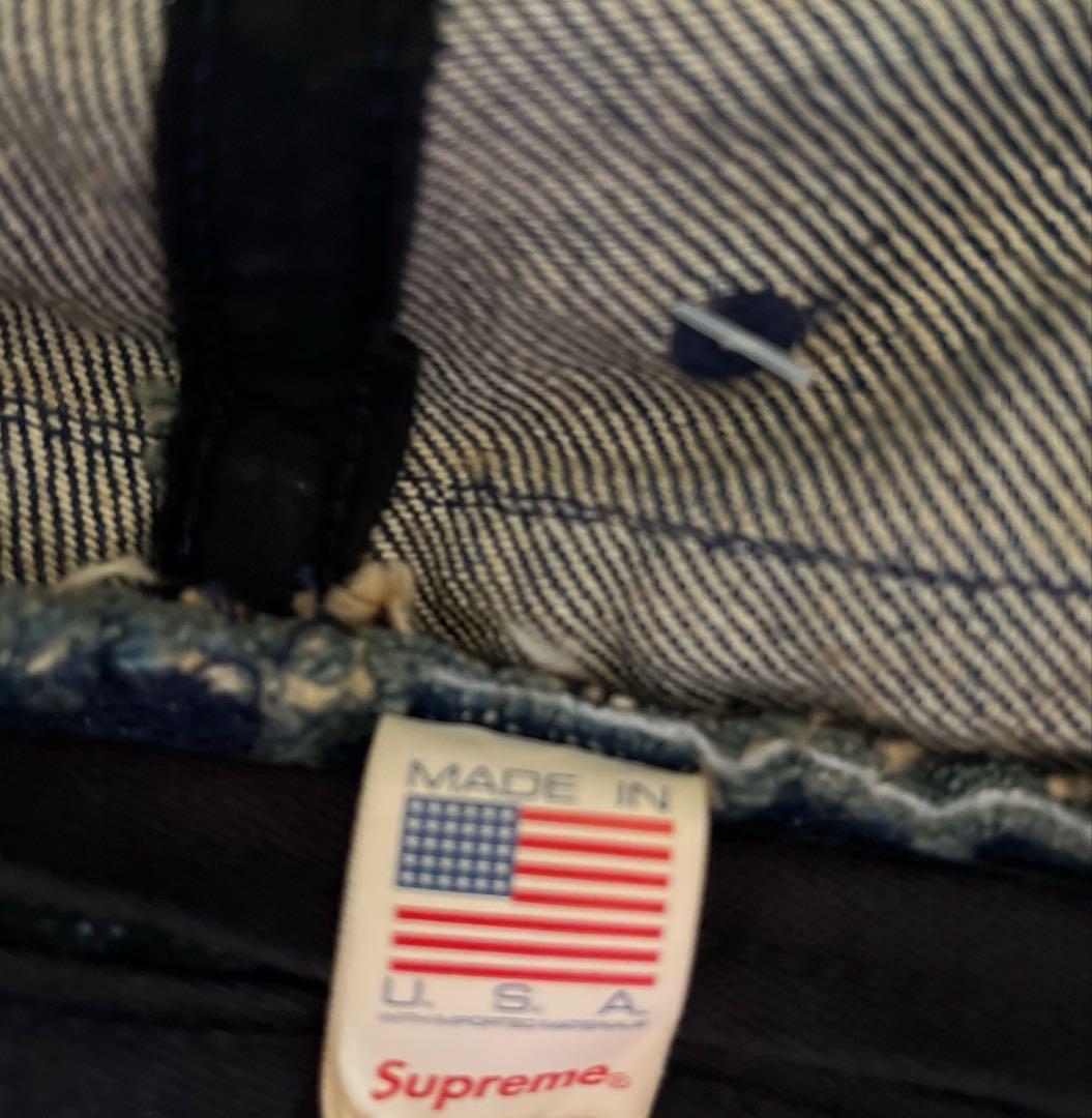 Supreme シュプリームM/L 正規品