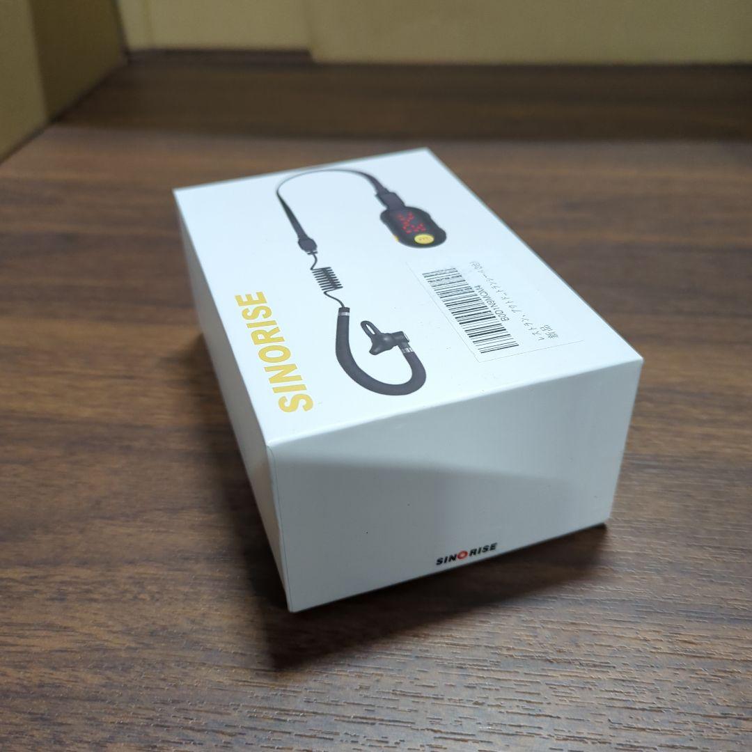 超小型 トランシーバー 3台セット 新品