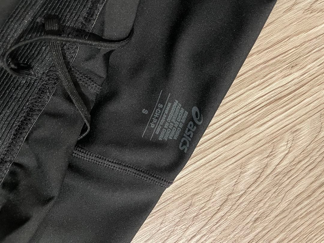 ASICS メタスピードハーフタイツS