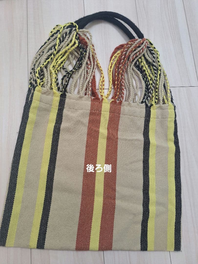 専用です【MARNI】マルニ ハンモックバッグ エクリュ