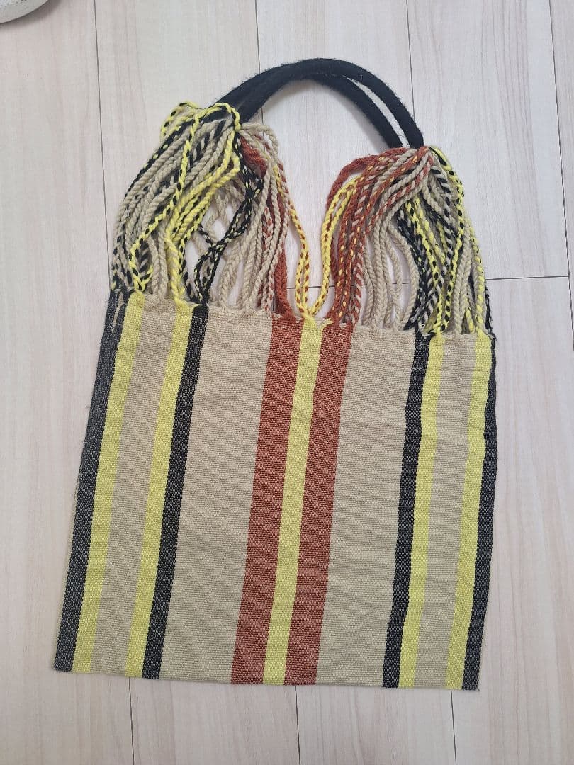 専用です【MARNI】マルニ ハンモックバッグ エクリュ