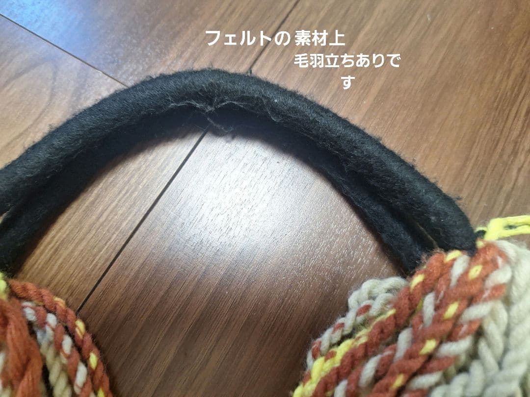 専用です【MARNI】マルニ ハンモックバッグ エクリュ