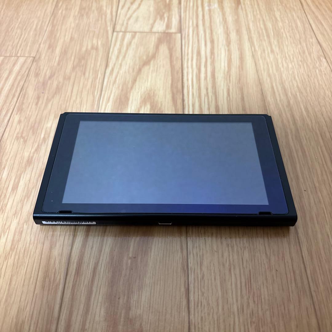 ケース付/Nintendo Switch 本体 液晶モデル バッテリー強化版