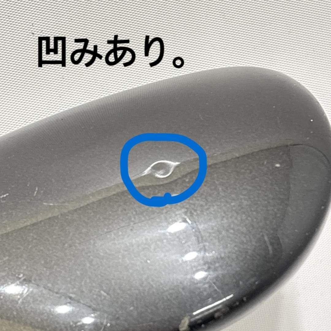 メンズ右利き初心者用　タイトリスト　ゴルフクラブセット　W-2807