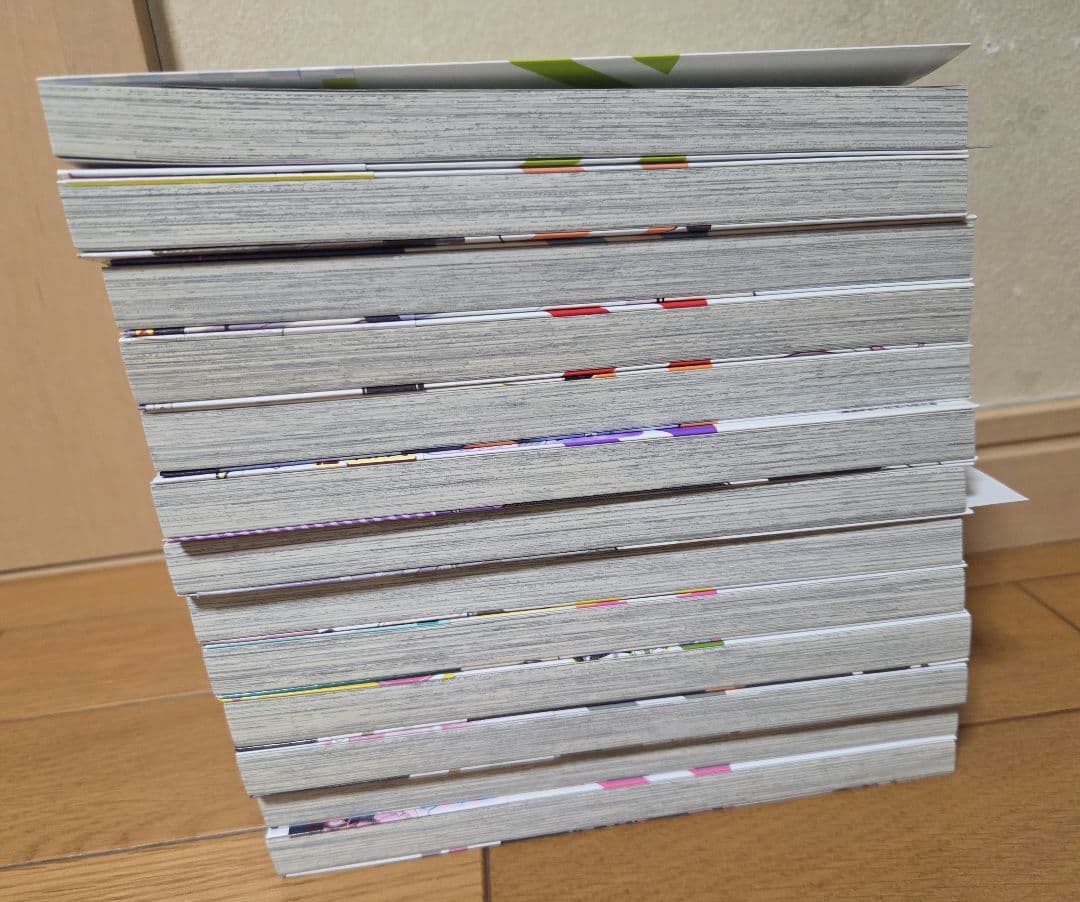多聞くん今どっち!? 13巻セット　（完結しておりません）