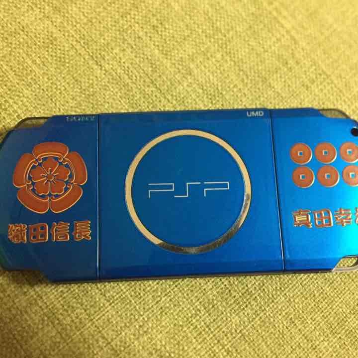 psp 3000 本体 ソフト 5