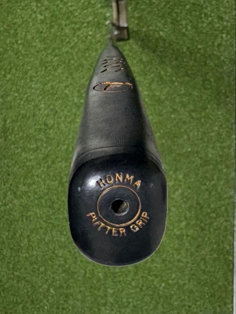 ホンマHiro Honma SINKER CB8055☆34インチ☆名器☆希少♪