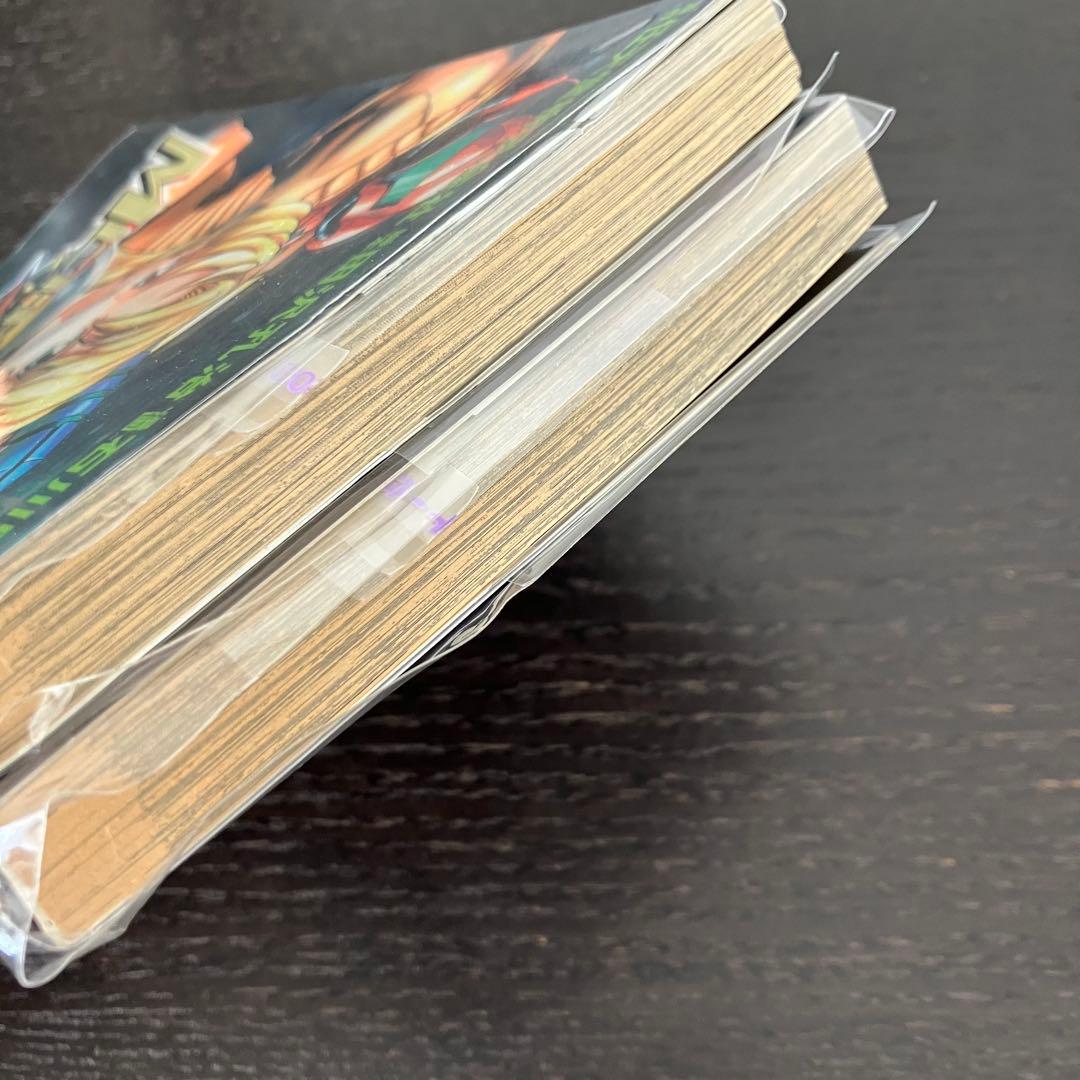 極美品　初版　メトロイド　漫画　 マガジンzkc metroid 講談社 全巻