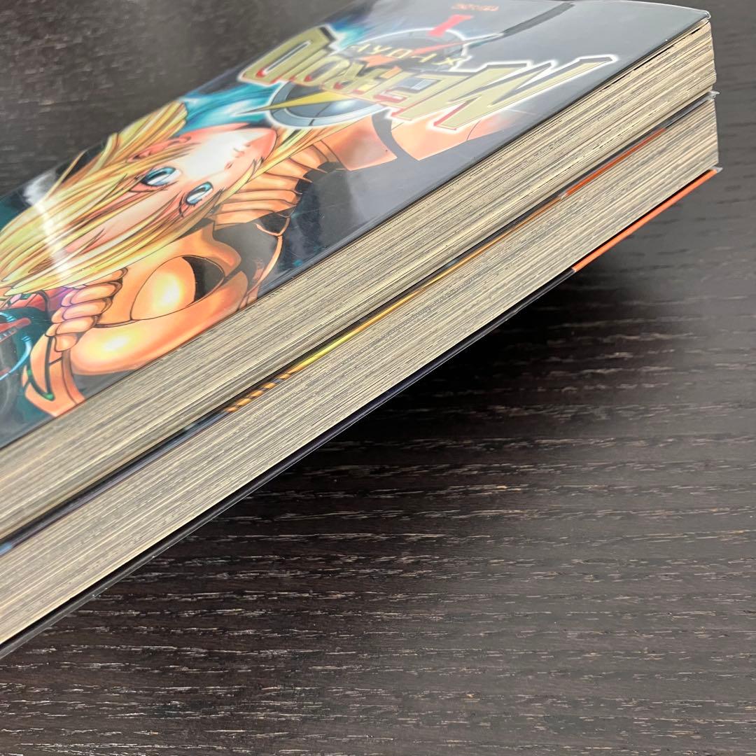 極美品　初版　メトロイド　漫画　 マガジンzkc metroid 講談社 全巻