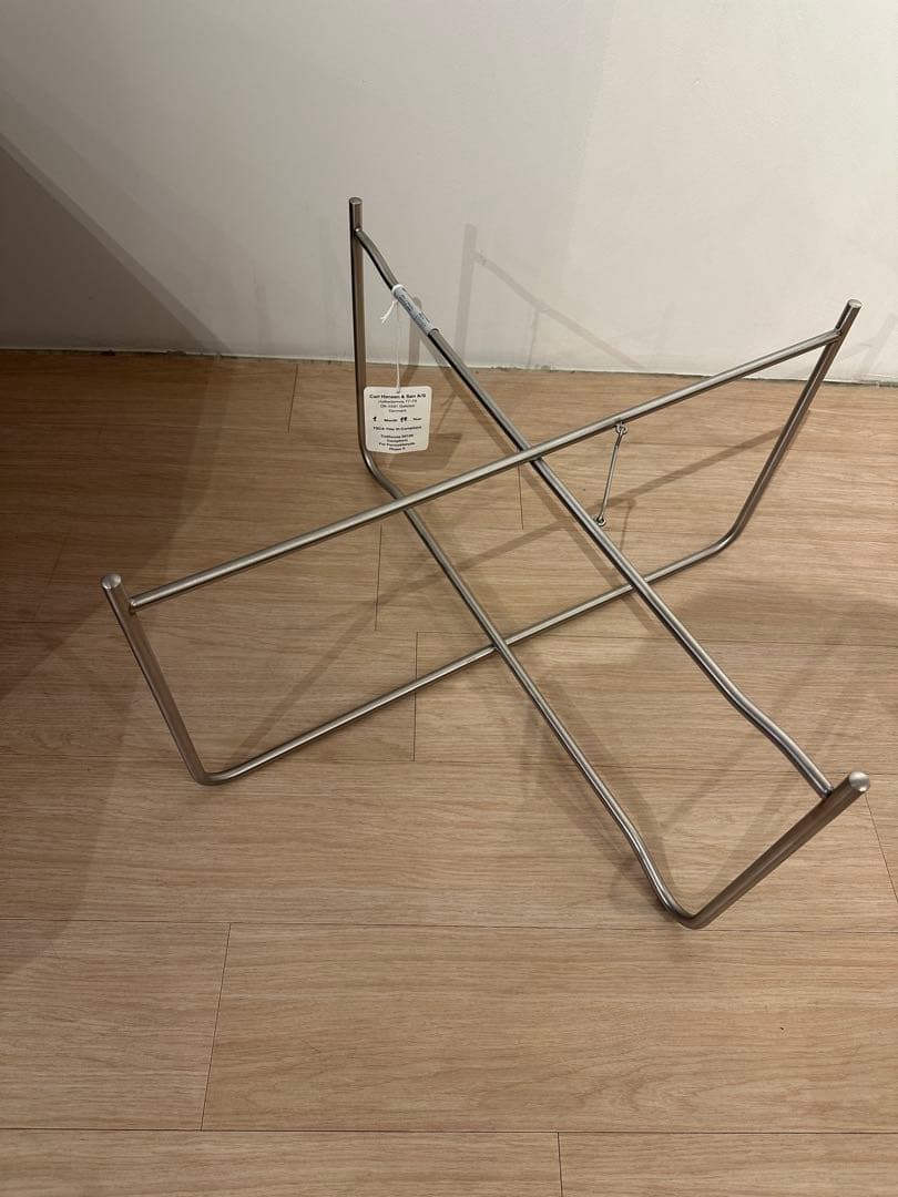 CH417 TRAY TABLE カールハンセン&サン ハンス・J・ウェグナー