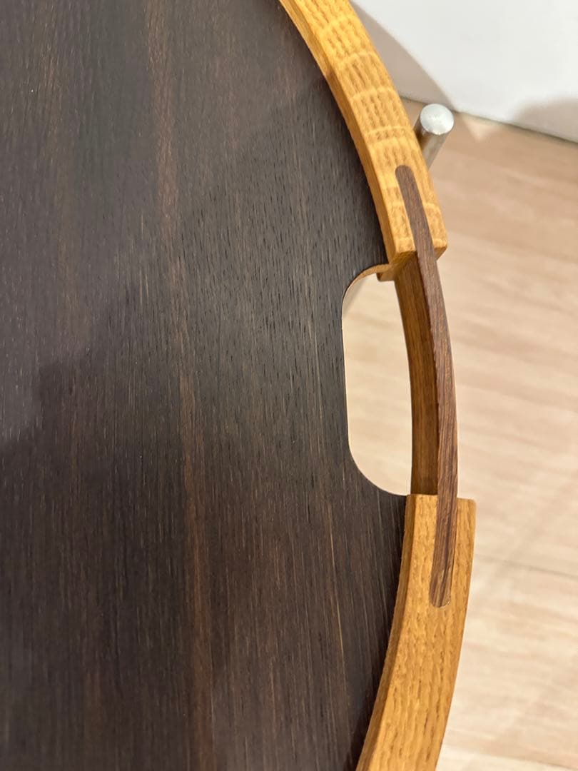 CH417 TRAY TABLE カールハンセン&サン ハンス・J・ウェグナー