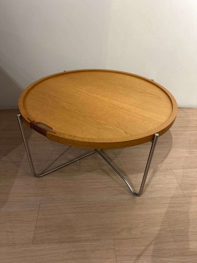 CH417 TRAY TABLE カールハンセン&サン ハンス・J・ウェグナー